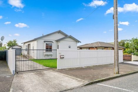 Photo of property in 42 Durham Street, Levin, 5510