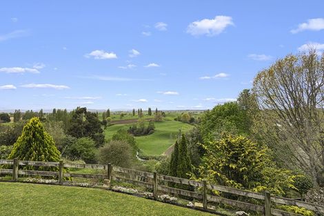 Photo of property in 23 Russell Terrace, Putaruru, 3411