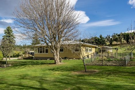 Photo of property in 9125 Hyde-middlemarch Road, Hyde, Ranfurly, 9397