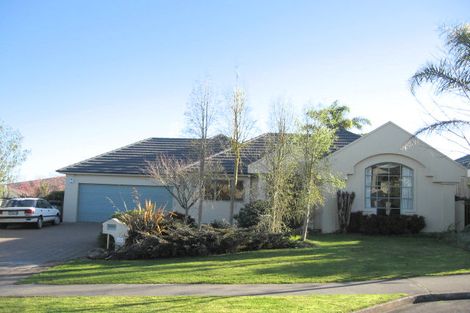 Photo of property in 6 Bramley Drive, Rototuna, Hamilton, 3210