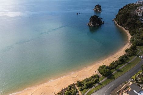 Photo of property in 1 Portland Place, Kaiteriteri, Motueka, 7197