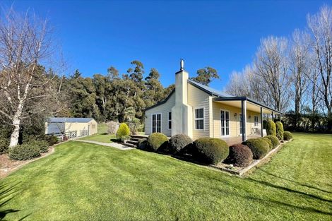Photo of property in 693 Pleasant Point Highway, Levels, Timaru, 7975