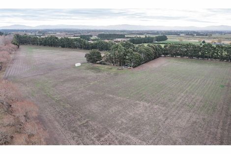 Photo of property in 95 Egans Road, Fernside, Rangiora, 7471