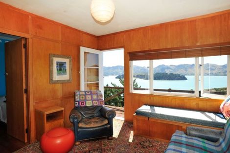 Photo of property in 46 Bayview Road, Charteris Bay, Lyttelton, 8971