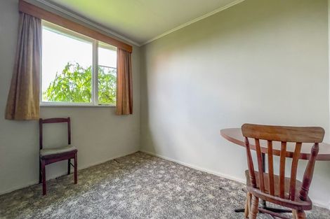 Photo of property in 1 Norrie Place, Putaruru, 3411