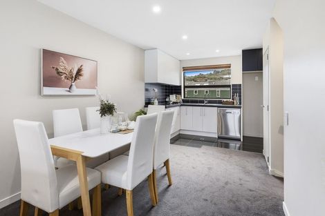 Photo of property in 17/31 Princess Terrace, Newtown, Wellington, 6021