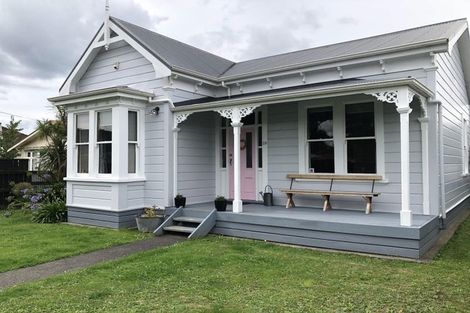 Photo of property in 29 Ranfurly Street, Trentham, Upper Hutt, 5018