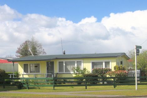 Photo of property in 52 Rangatira Drive, Mangakino, 3421