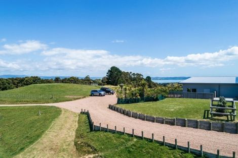 Photo of property in 99 Cowes Bay Road, Waiheke Island, 1971