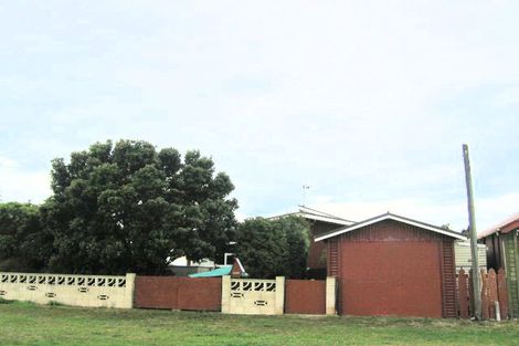 Photo of property in 1 Ferguson Street, Bay View, Napier, 4104