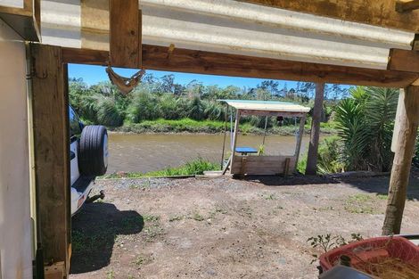 Photo of property in 27 Matarau Road, Awanui, 0483