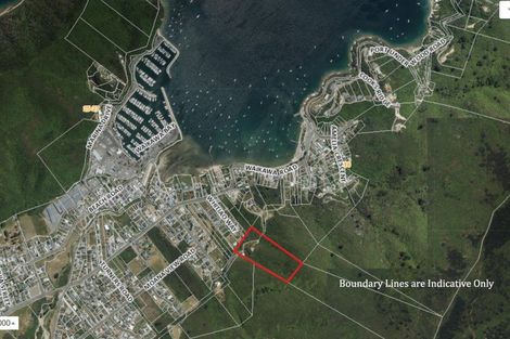 Photo of property in 42 Waimarama Street, Waikawa, Picton, 7220