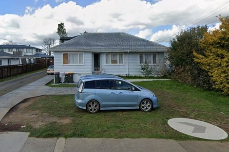 Photo of property in 47 Mckean Avenue, Manurewa, Auckland, 2102
