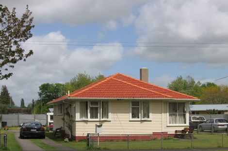 Photo of property in 71 Rawhiti Avenue, Matamata, 3400
