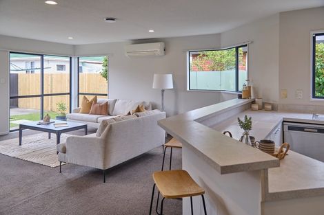 Photo of property in 22a Dunedin Street, Redwood, Christchurch, 8051