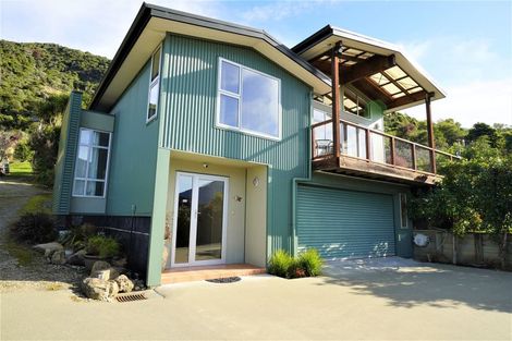 Photo of property in 36 Pukenui Road, Havelock, Picton, 7281