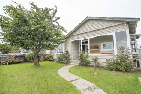 Photo of property in 345 Ness Street, Appleby, Invercargill, 9812