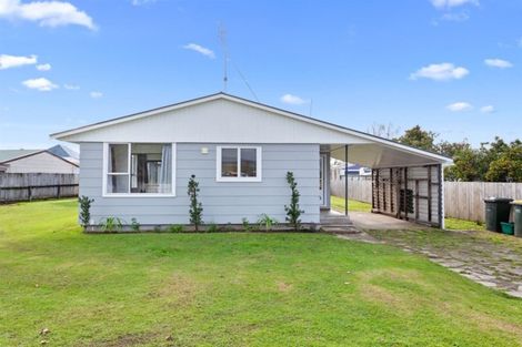 Photo of property in 26 Cleary Avenue, Whakatane, 3120