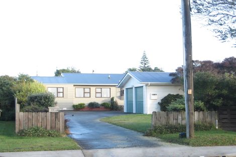 Photo of property in 119 Alexander Road, Raumati Beach, Paraparaumu, 5032