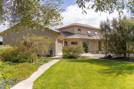 Photo of property in 328 Fabians Road, Morison Bush, Greytown, 5794