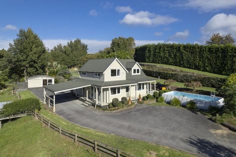 Photo of property in 86a Pahoia Road, Whakamarama, Tauranga, 3172