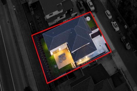 Photo of property in 13 Vazey Way, Hobsonville, Auckland, 0618