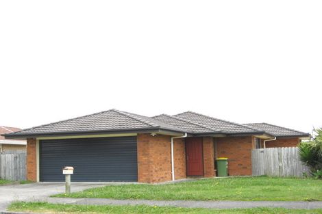 Photo of property in 25 Pateke Drive, Takanini, 2112