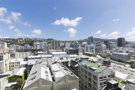 Photo of property in Soho Apartments, 1222/74 Taranaki Street, Te Aro, Wellington, 6011