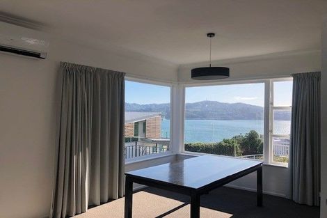 Photo of property in 21 The Crescent, Roseneath, Wellington, 6011