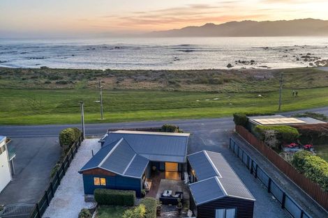 Photo of property in 67 South Bay Parade, South Bay, Kaikoura, 7300