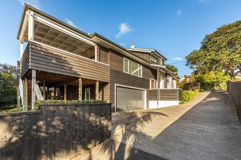 Photo of property in 36 Kawerau Avenue, Devonport, Auckland, 0624