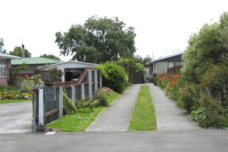 Photo of property in 5 Dunoon Place, Woolston, Christchurch, 8062