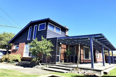 Photo of property in 12 Hornsby Street, Bishopdale, Christchurch, 8053