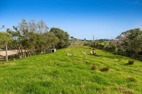 Photo of property in 96 Dormer Road, Kaukapakapa, Helensville, 0875