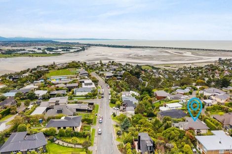 Photo of property in 105 Major Hornbrook Road, Mount Pleasant, Christchurch, 8081
