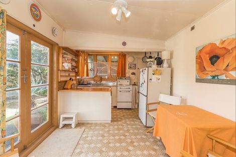 Photo of property in 632 Waitarere Beach Road, Waitarere Beach, Levin, 5510