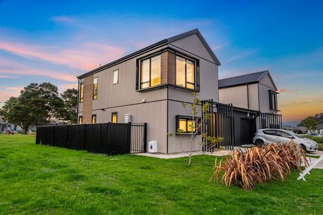 Photo of property in 84 Mawai Hakona Drive, Wallaceville, Upper Hutt, 5018