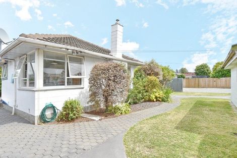 Photo of property in 74a Randolph Street, Woolston, Christchurch, 8062