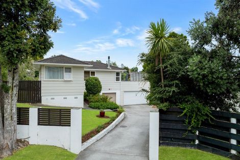 Photo of property in 40 Opal Avenue, Pakuranga, Auckland, 2010