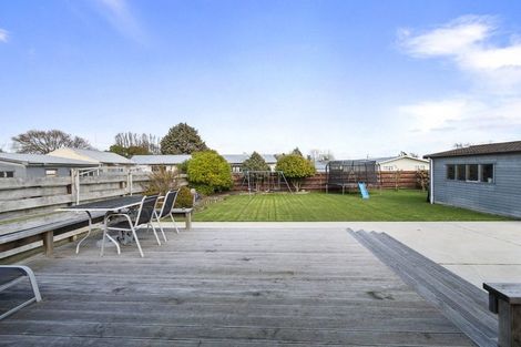Photo of property in 23 Ferndale Place, Feilding, 4702