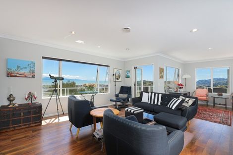 Photo of property in 104 Panorama Drive, Enner Glynn, Nelson, 7011