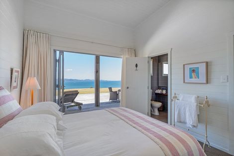 Photo of property in 899e Purangi Road, Cooks Beach, Whitianga, 3591