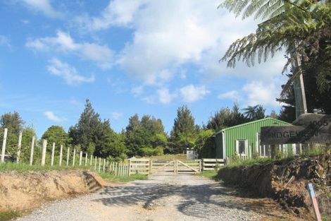 Photo of property in 1005 Whakamarama Road, Whakamarama, 3179