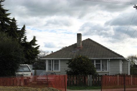 Photo of property in 4 Stafford Street, Shannon, 4821