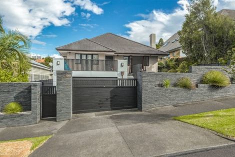 Photo of property in 13 Ara Street, Remuera, Auckland, 1050