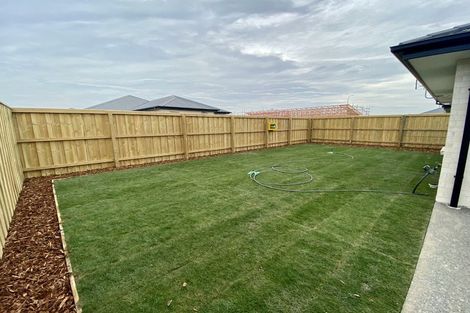 Photo of property in 60 Crossley Avenue, Woodend, 7610