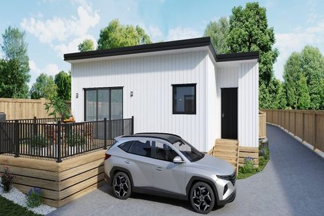 Photo of property in 4a Daphne Street, Kelston, Auckland, 0602