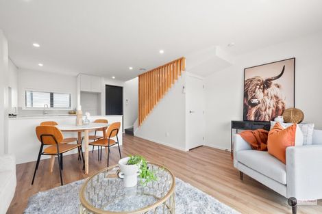 Photo of property in 6/51 Kings Crescent, Hutt Central, Lower Hutt, 5010