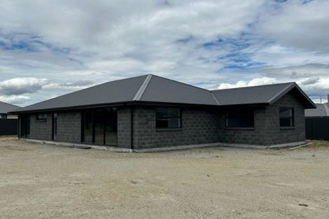 Photo of property in 4 Sequoia Close, Alexandra, 9320