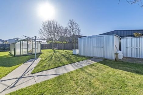 Photo of property in 66 Preston Avenue, West Melton, 7618